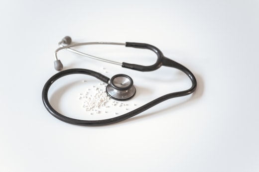 Heart health consultation